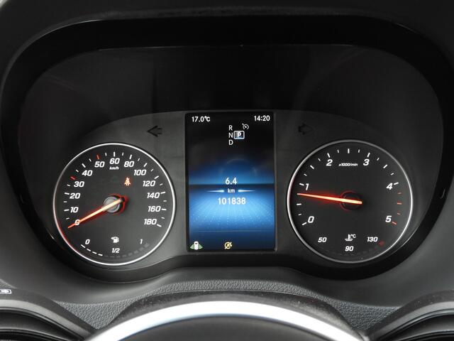 Mercedes-Benz SPRINTER 317 1.9 CDI L2H2 RWD AUT| LED | MBUX 10.25" | CAMERA