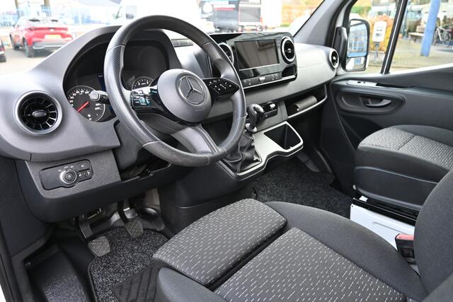 Mercedes-Benz SPRINTER 315 CDI DC L2H2 Pro Camera, Trekhaak