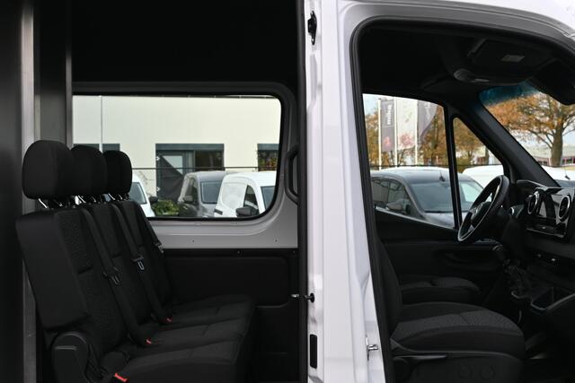 Mercedes-Benz SPRINTER 315 CDI DC L2H2 Pro Camera, Trekhaak