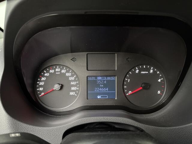 Mercedes-Benz SPRINTER 316CDI L3H2 Maxi | Mbux Touchcreen | Camera | Airco | Cruie