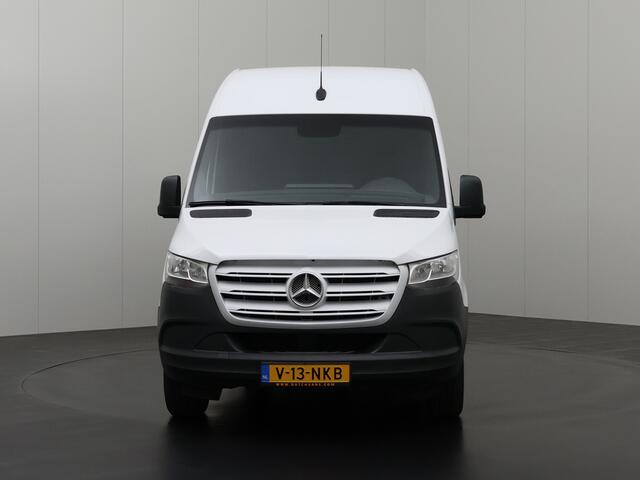 Mercedes-Benz SPRINTER 316CDI L3H2 Maxi | Mbux Touchcreen | Camera | Airco | Cruie
