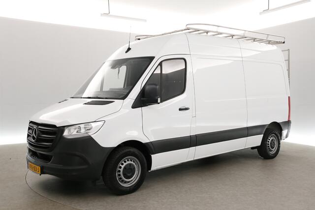 Mercedes-Benz SPRINTER 315 CDI L2H2 | Airco | Camera | Cruise | Carplay | 3-Zits | Trekh. | Imperiaal | Parkeersens.
