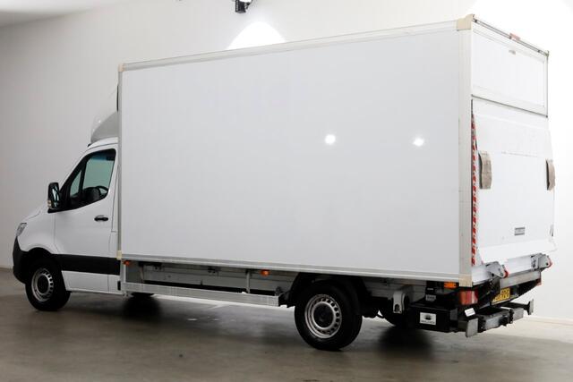 Mercedes-Benz SPRINTER 316 CDI 163pk 7G Automaat Bakwagen met laadklep + Trekhaak 09-2019