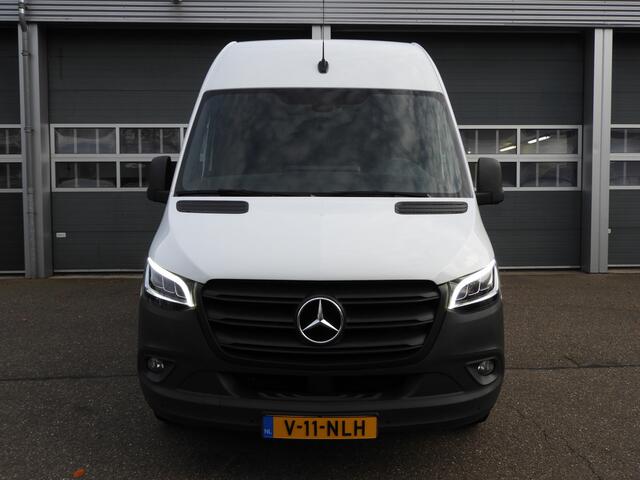 Mercedes-Benz SPRINTER 317 1.9 CDI L2H2 RWD AUT | LED | 10.25" MBUX | 3.5t. TREKHAAK