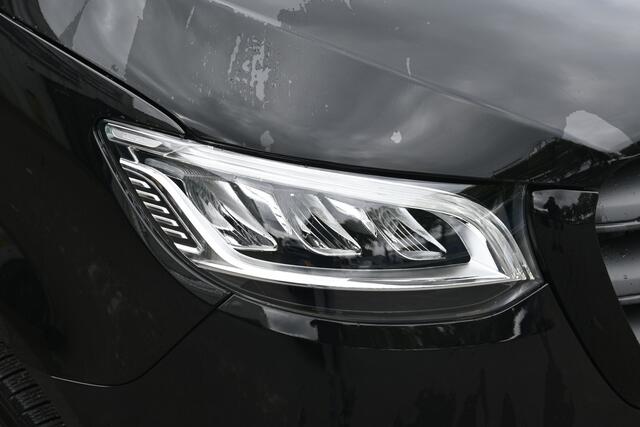 Mercedes-Benz SPRINTER 317 CDI L2H2 Pro 3500 kg trekhaak, LED verlichting, Geveerde stoel