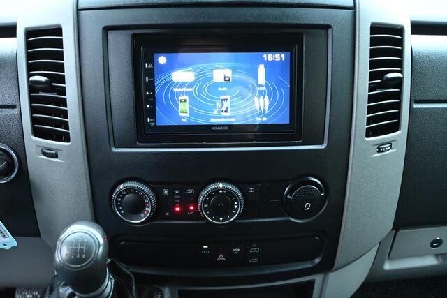 Mercedes-Benz SPRINTER 211 CDI L2H1 Euro 6 Airco