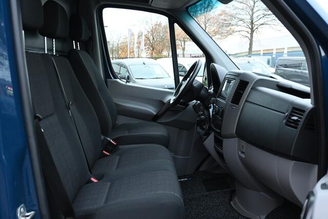 Mercedes-Benz SPRINTER 211 CDI L2H1 Euro 6 Airco