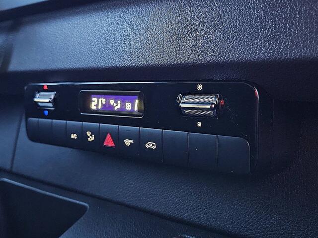 Mercedes-Benz SPRINTER 315 1.9 CDI L4H2 RWD ac automaat EURO6 cruisecontrol MBUX carplay