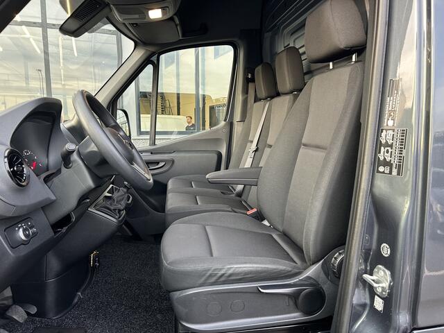 Mercedes-Benz SPRINTER 317 CDI L2 H2 MBUX / Camera / Carplay navigatie / Airco