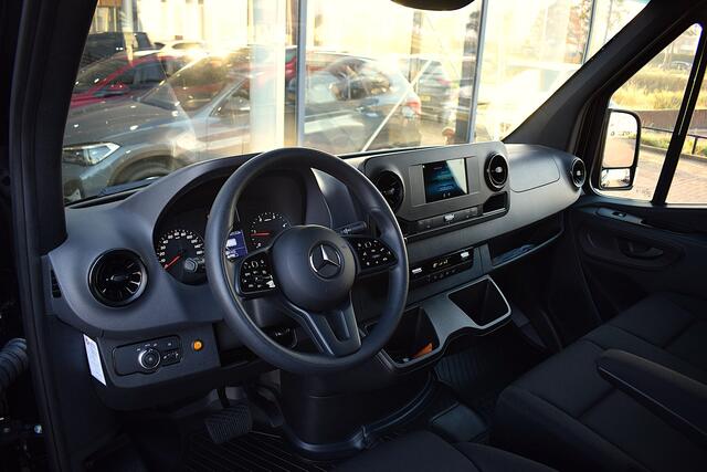Mercedes-Benz SPRINTER 317 1.9 CDI L2H2 RWD | Apple CarPlay | Camera | 18" LM | Side Bars