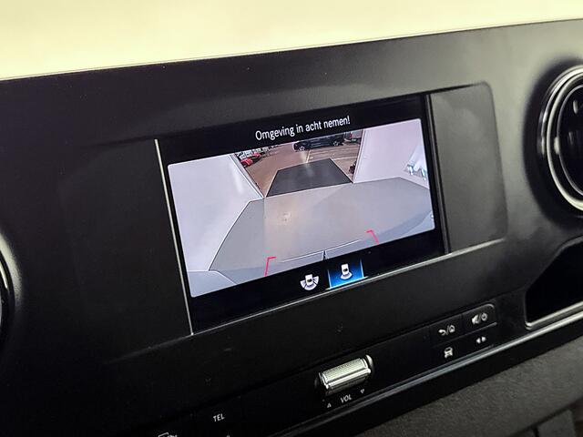 Mercedes-Benz SPRINTER 314 2.2 CDI L2H2 Automaat Laadlift Omvormer 220v Luchtgeveerde stoel Navigatie MBUX Camera