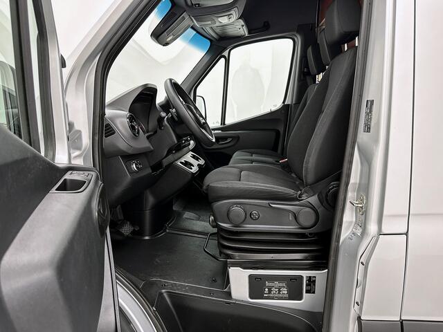 Mercedes-Benz SPRINTER 314 2.2 CDI L2H2 Automaat Laadlift Omvormer 220v Luchtgeveerde stoel Navigatie MBUX Camera