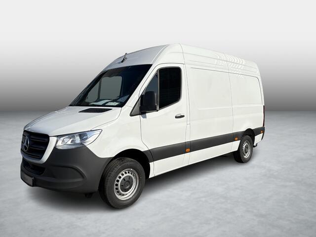 Mercedes-Benz SPRINTER 315 1.9 CDI L2 Pro