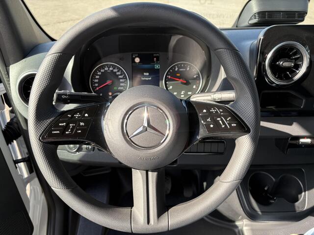 Mercedes-Benz SPRINTER 517 CDI L3 RWD Pro