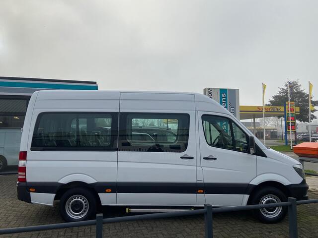 Mercedes-Benz SPRINTER 314 CDI L2H2 E6 Rolstoelbus | 9 Personenbus | Invalide Lift