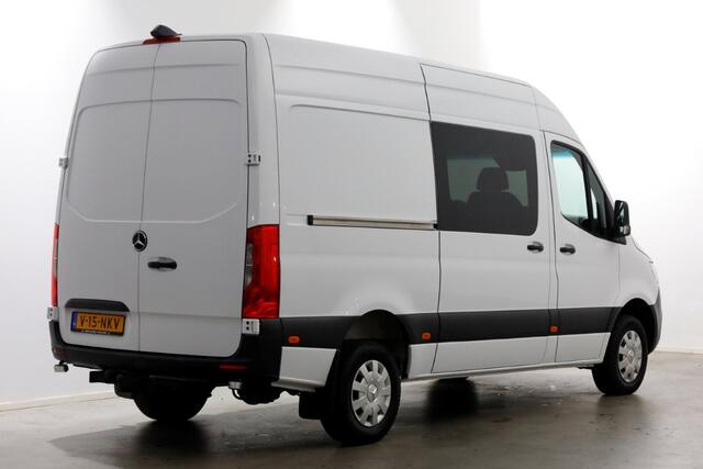 Mercedes-Benz SPRINTER 317 CDI 170pk RWD L2H2 D.C. LED/Navi/Camera/Trekhaak 3500kg 03-2021