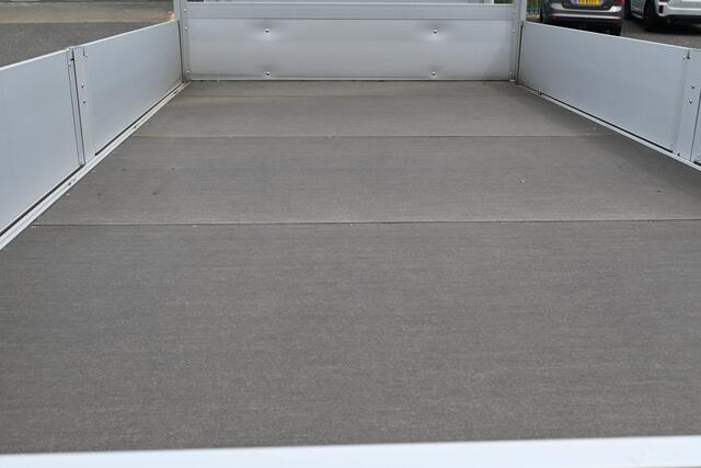 Mercedes-Benz SPRINTER 317 CDI L3 RWD Pro Open laadbak, Smartphone integratie pakket, LED Vraag naar de mogelijkheden opbouw!