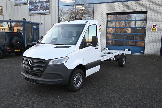Mercedes-Benz SPRINTER 317 CDI L3 RWD Pro Smartphone integratie pakket, LED koplampen