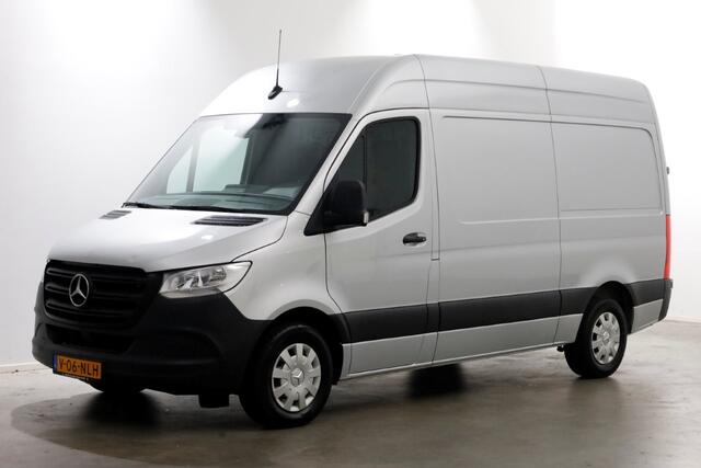 Mercedes-Benz SPRINTER 315 CDI 150pk RWD 9G Automaat L2H2 Airco/Camera/CarPlay 08-2021