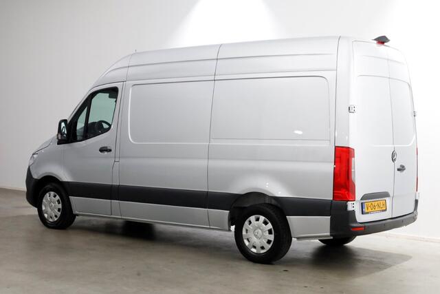 Mercedes-Benz SPRINTER 315 CDI 150pk RWD 9G Automaat L2H2 Airco/Camera/CarPlay 08-2021