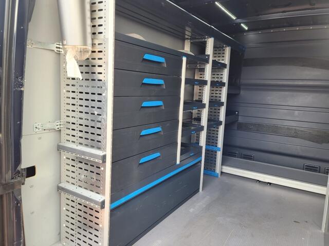 Mercedes-Benz SPRINTER 319 3.0 BlueTEC 325 L1H1 Incl Werkplaatsinrichting