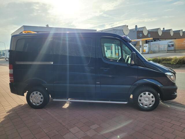 Mercedes-Benz SPRINTER 319 3.0 BlueTEC 325 L1H1 Incl Werkplaatsinrichting