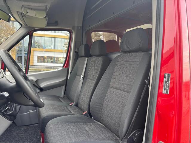 Mercedes-Benz SPRINTER 210CDI L2H2 270 Graden Deuren 151000KM