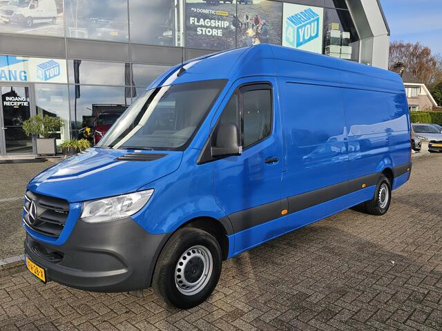 Mercedes-Benz SPRINTER 315 CDI L3-H2 Automaat * Navi * Camera * Chauffeursstoel *