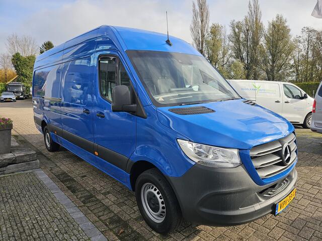 Mercedes-Benz SPRINTER 315 CDI L3-H2 Automaat * Navi * Camera * Chauffeursstoel *