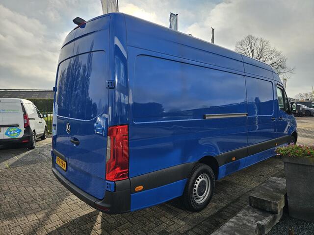 Mercedes-Benz SPRINTER 315 CDI L3-H2 Automaat * Navi * Camera * Chauffeursstoel *