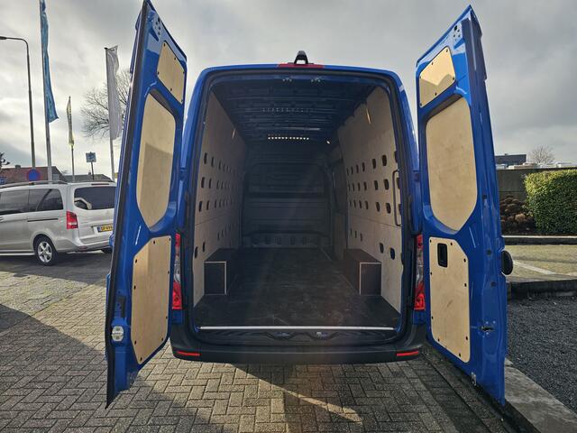 Mercedes-Benz SPRINTER 315 CDI L3-H2 Automaat * Navi * Camera * Chauffeursstoel *