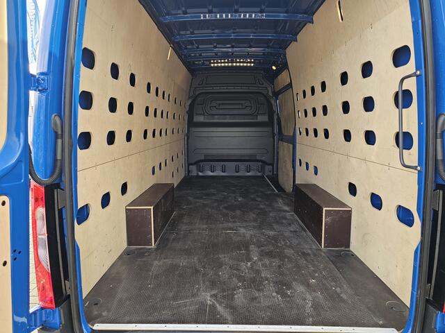 Mercedes-Benz SPRINTER 315 CDI L3-H2 Automaat * Navi * Camera * Chauffeursstoel *