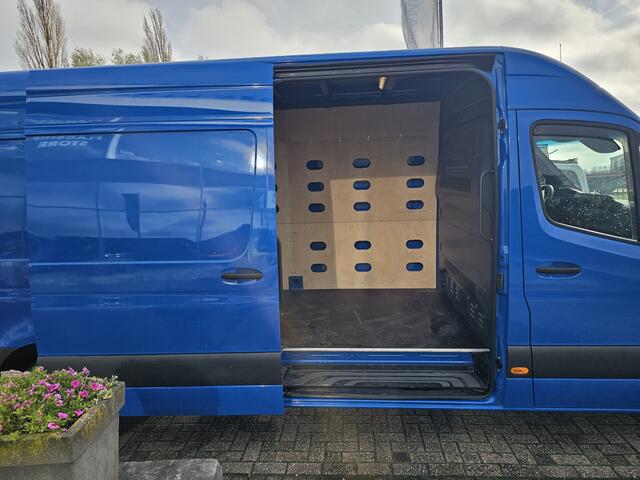 Mercedes-Benz SPRINTER 315 CDI L3-H2 Automaat * Navi * Camera * Chauffeursstoel *