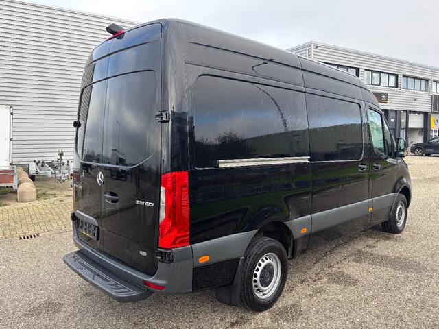 Mercedes-Benz SPRINTER 319CDI L2H2 Automaat Airco Cruisecontrol 10000KM
