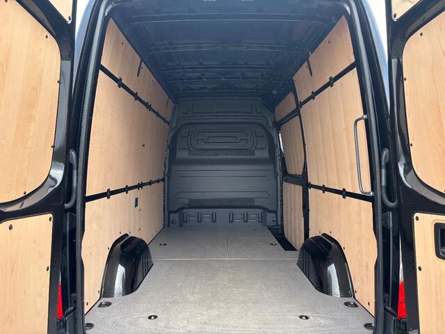 Mercedes-Benz SPRINTER 319CDI L2H2 Automaat Airco Cruisecontrol 10000KM