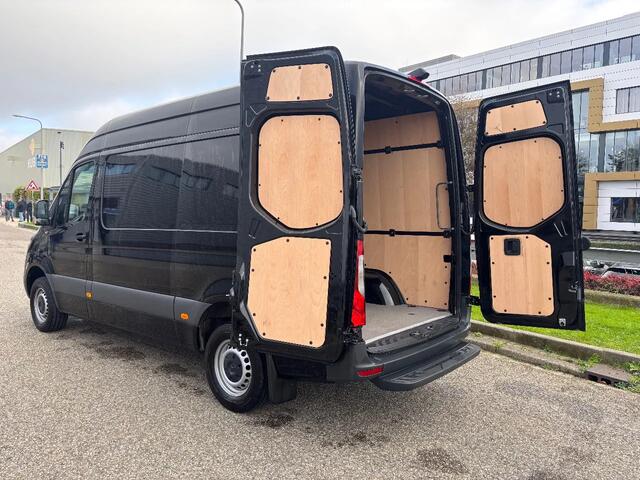 Mercedes-Benz SPRINTER 319CDI L2H2 Automaat Airco Cruisecontrol 10000KM