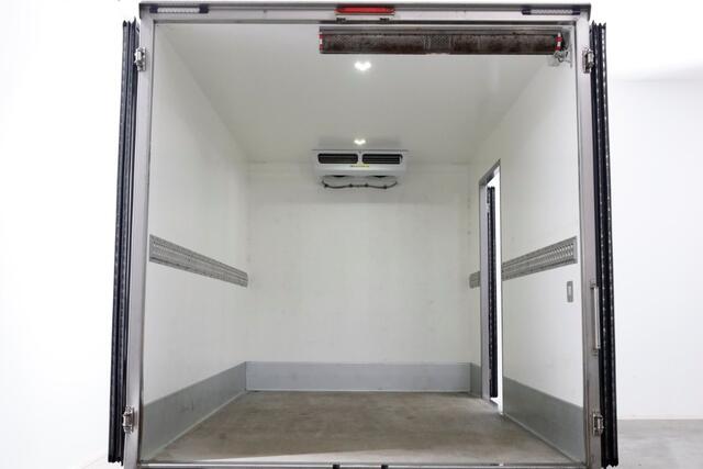 Mercedes-Benz SPRINTER 315 CDI 150pk RWD Bakwagen koelwagen 09-2022