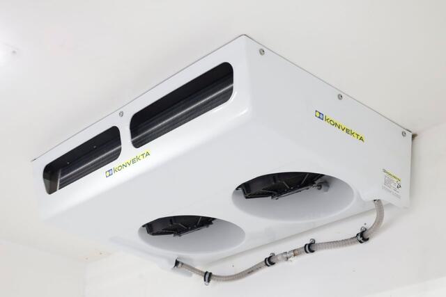 Mercedes-Benz SPRINTER 315 CDI 150pk RWD Bakwagen koelwagen 09-2022