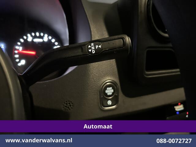 Mercedes-Benz SPRINTER 317 CDI 170pk 9G-Tronic Automaat L3H2 Fabrieksgarantie Euro6 Airco | Camera | Navigatie | Apple Carplay | Cruisecontrol Android Auto, Parkeersensoren, Stoelverwarming