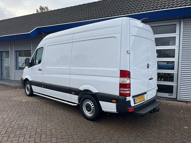 Mercedes-Benz SPRINTER 314 2.2 CDI L2/H2