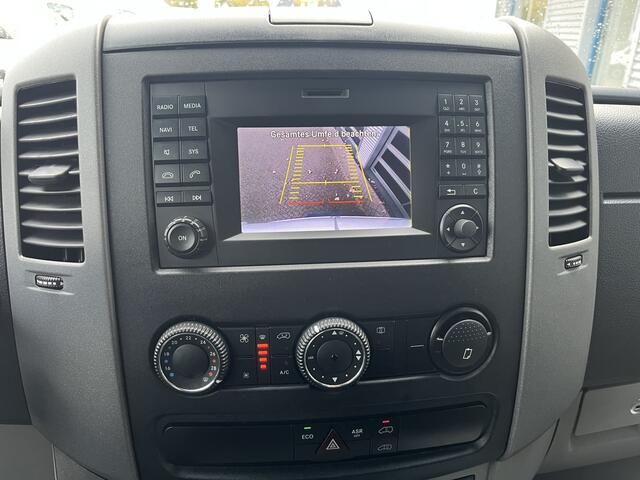 Mercedes-Benz SPRINTER 314 2.2 CDI L2/H2