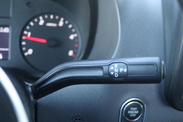 Mercedes-Benz SPRINTER 317 CDI Aut. L2 Open laadbak |AIRCO/MBUX/CARPLAY/CAMERA} Certified