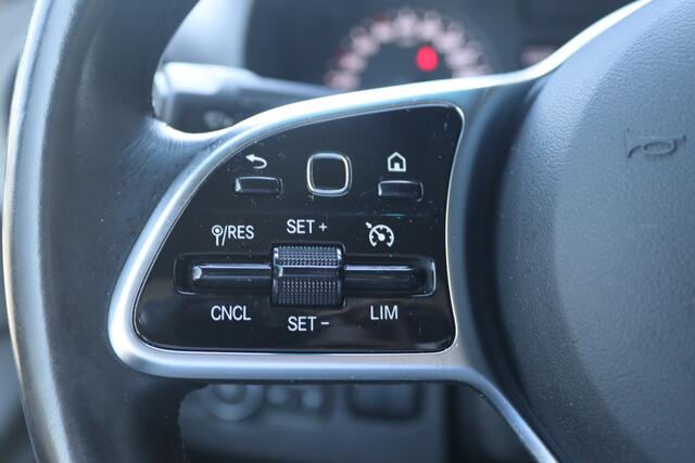 Mercedes-Benz SPRINTER 317 CDI Aut. L2 Open laadbak |AIRCO/MBUX/CARPLAY/CAMERA} Certified
