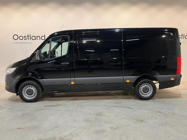 Mercedes-Benz SPRINTER 317 CDI L2 Pro RWD / Euro 6 / Trekhaak 3500 KG / Airco / Cruise Control / Camera / CarPlay / 18 KM !!!