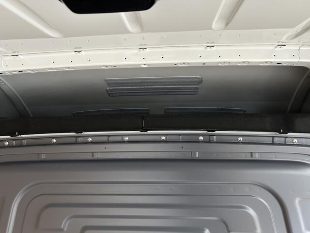 Mercedes-Benz SPRINTER 317 CDI L2 H2 MBUX / 360 Camera / Geveerde stoel / Navigatie / Cruise control / Airco / 270 Graden achterdeuren