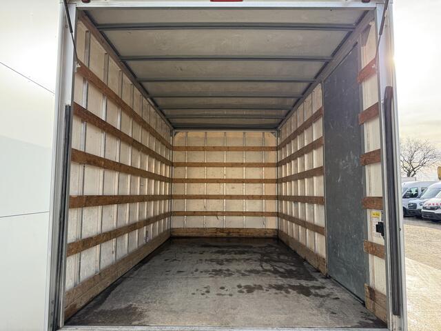 Mercedes-Benz SPRINTER 314 2.2 CDI Laadklep Automaat Climate Control Koffer Bakwagen Meubelbak