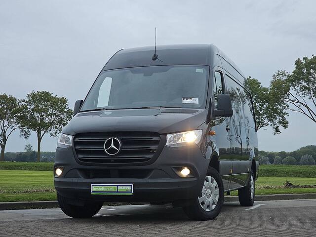 Mercedes-Benz SPRINTER 317 1.9 CDI L2H2 RWD Navi RWD 360camera Airco Pdc 170Pk Euro6!