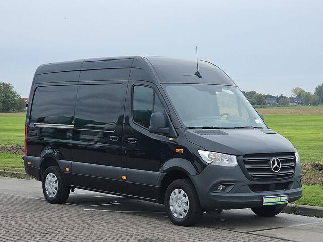 Mercedes-Benz SPRINTER 317 1.9 CDI L2H2 RWD Navi RWD 360camera Airco Pdc 170Pk Euro6!