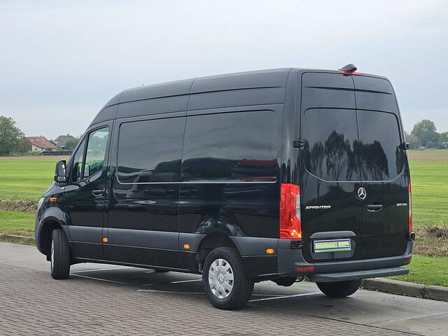 Mercedes-Benz SPRINTER 317 1.9 CDI L2H2 RWD Navi RWD 360camera Airco Pdc 170Pk Euro6!