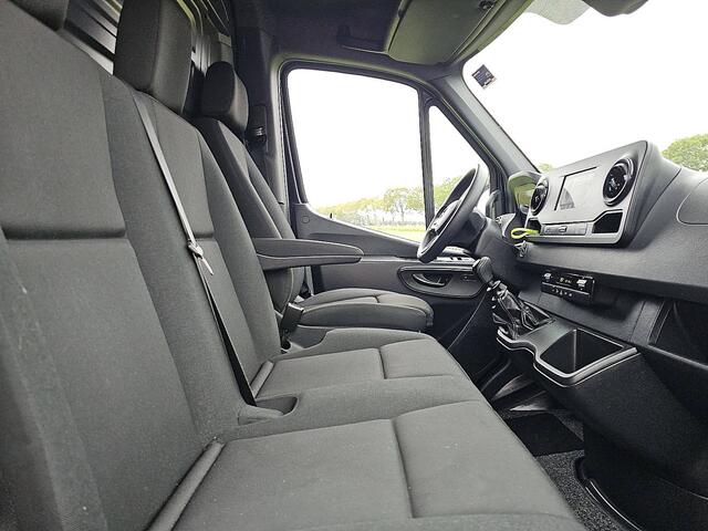 Mercedes-Benz SPRINTER 317 1.9 CDI L2H2 RWD Navi RWD 360camera Airco Pdc 170Pk Euro6!